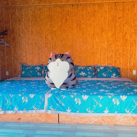 Viet Kieu Royal Hotel Xuyên Mộc Eksteriør billede