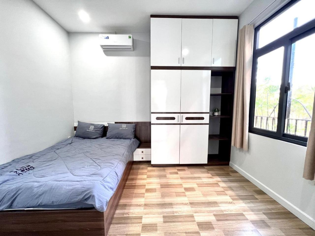 Viet Kieu Royal Hotel Xuyên Mộc Eksteriør billede